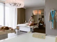 Almar Jesolo Resort & Spa - Spa