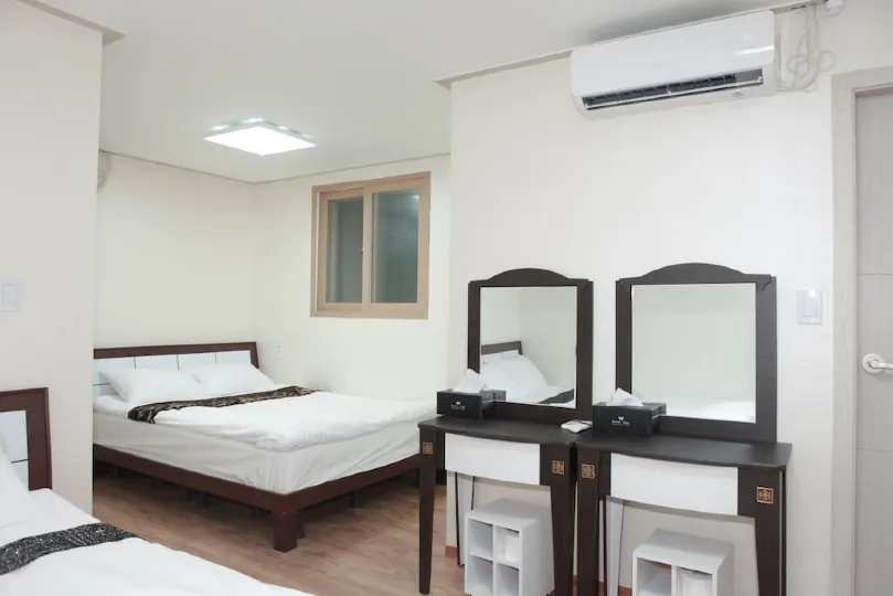 Hamory Guesthouse Dongdaemun