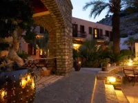 Iapetos Village Hotels in Symi
