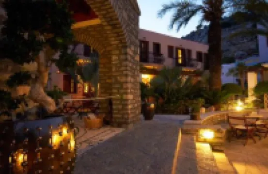 Iapetos Village