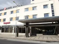 Original Sokos Hotel Vaakuna Seinajoki Hotels in der Nähe von Kurikan uimahalli Molskis