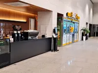 Sollago Resort Hotel a Taean-gun