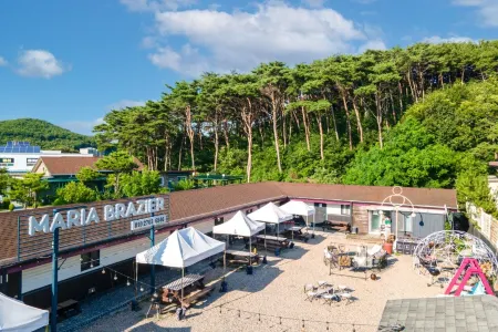 Hwaseong Maria Pension