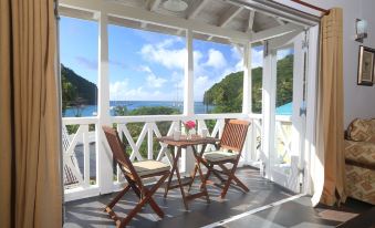 Marigot Beach Club & Dive Resort