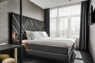 Le Petit Marin Boutique Hotel 3