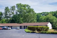 Travel Inn Hotels near Walmart Supercenter