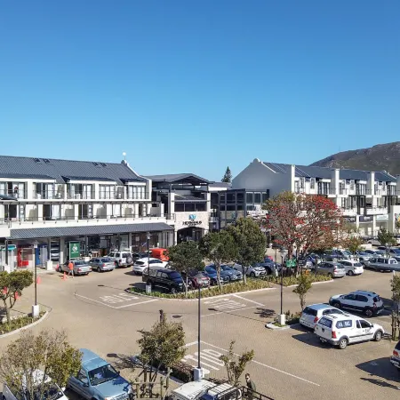 Whale Coast All-Suite-Hotel - DCC Hotel Group