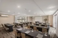 Intercity Porto Alegre Praia de Belas Hotels in Guaiba