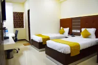 Saibala Grand Airport Hotel Hotels in Pallavaram