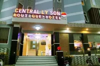 Central Ly Son فنادق في 