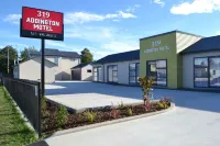 319 Addington Motel فنادق في Governors Bay