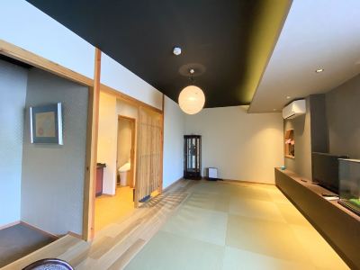 客室 日本長江ゴルフクラブ大都ホテルの写真