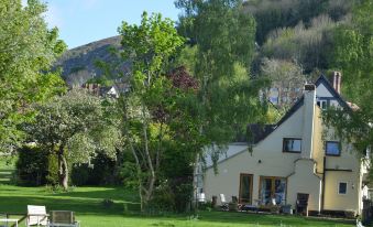 Cowleigh Park Farm