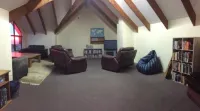 雪丹旅館
