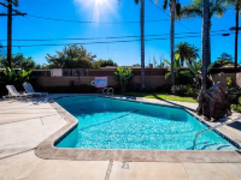 Regency Inn & Suites Downey Hotels in Downey