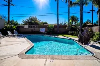 Regency Inn & Suites Downey فنادق في Downey