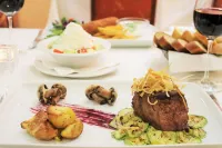 Hotel Rex Hotels in Belgrad