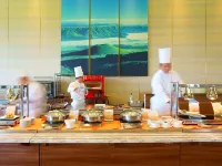 Aso Resort Grandvrio Hotel Hotel di Aso