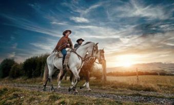 Hostería la Andaluza