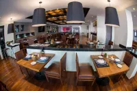 Hotel Riazor Aeropuerto Hotels in Iztacalco