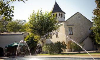 Domaine de Valmont