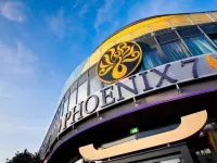 Phoenix7 Hotels in Modling