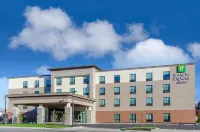 Holiday Inn Express & Suites Atchison