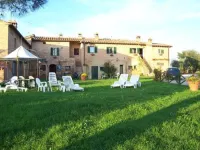 Agriturismo la Grotta di Montecchino - Biệt thự