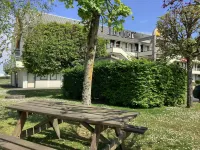 Premiere Classe Chateauroux - Saint Maur Hotels in Tendu