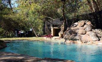 Thulamela Bed and Breakfast