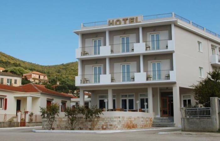 Mentor Hotel