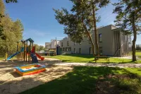 Horizont Resort Hotels in Maly Slavkov