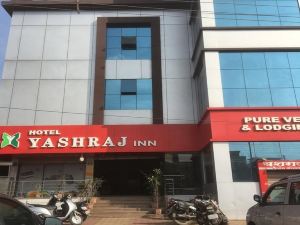 Hotel Yashraj Inn Lodging