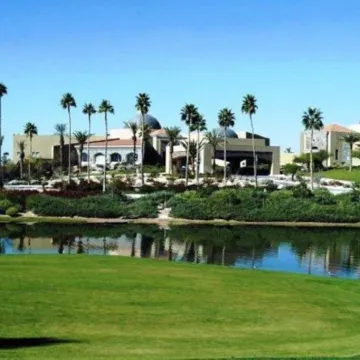 Azul Talavera Country Club