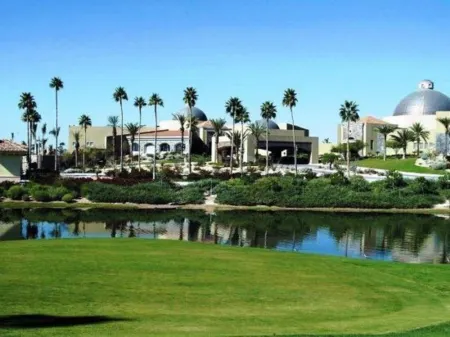 Azul Talavera Country Club