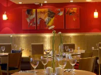 Premier Inn Chester (Railway Station) Hotel a Chester