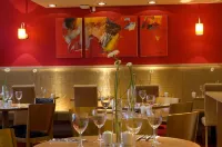 Premier Inn Chester (Railway Station)