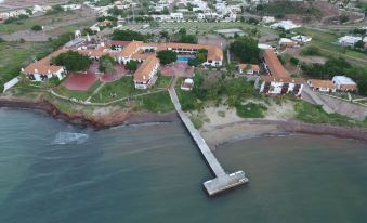 Hotel Playa de Cortes