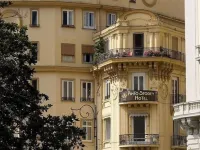 Pinto-Storey Hotel in zona Chiesa del Santissimo Redentore