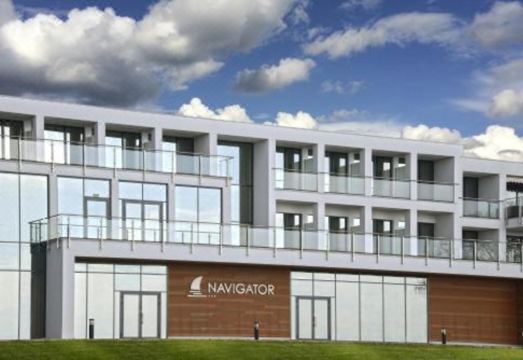 2. 네비게이터 호텔..