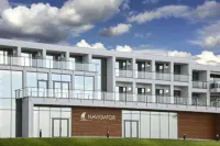 Navigator Hotel I Konferencje Hotels in 