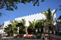 Kilifi Bay Hotel Hotels in Kilifi
