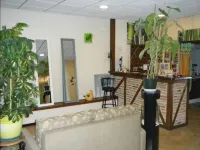 Le Faubourg Hotel a Figeac