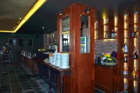 Sapa Vista Hotel - Bar