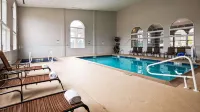 Best Western Cooperstown Inn  Suites - Pool