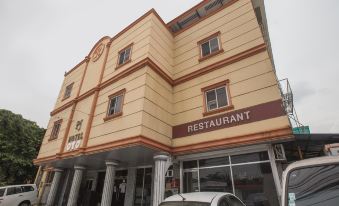 OYO 700 Pj Inn Hotel