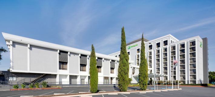 Holiday Inn SAN JOSE - SILICON VALLEY by IHG Hotels in San Jose