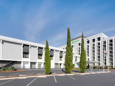 Holiday Inn SAN JOSE - SILICON VALLEY by IHG