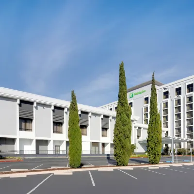 Holiday Inn 聖何塞 - 文娛中心 蒙哥馬利劇院附近的飯店