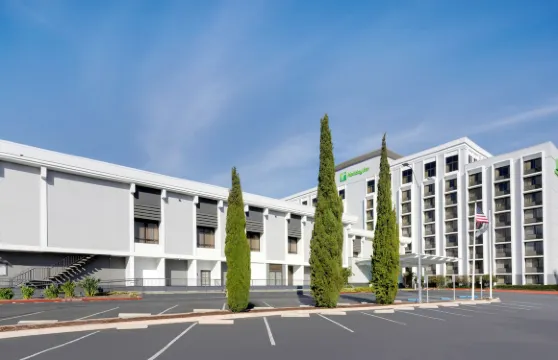 Holiday Inn 聖何塞 - 文娛中心